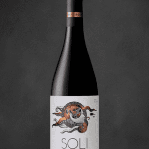 Soli Pinot Noir - Bulgaria
