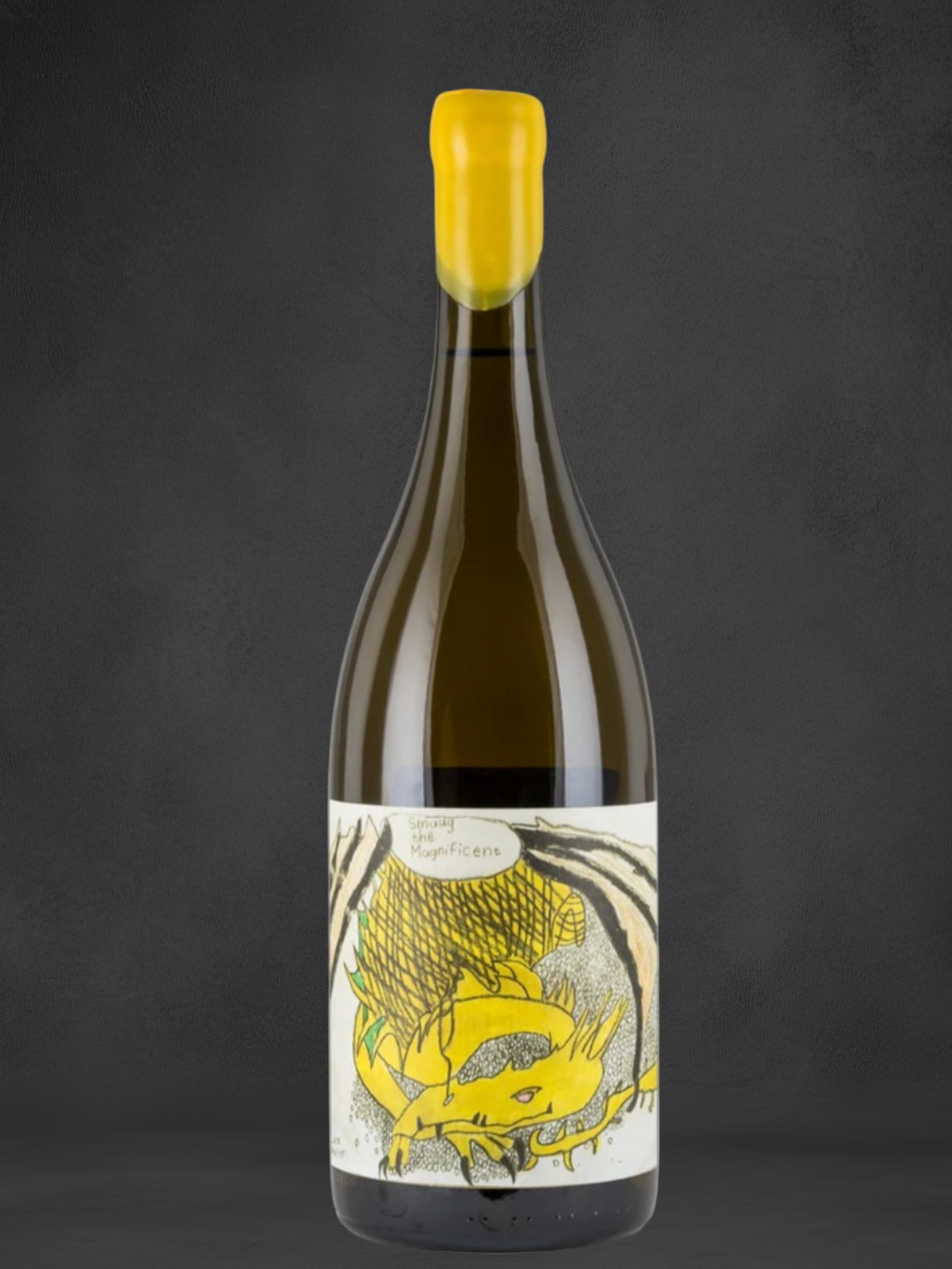 Smaug The Magnificient, Blankbottle, Wellington, South Africa 2019