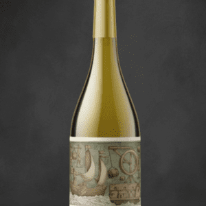 Chenin Blanc - Die Kluise Swartland, South Africa