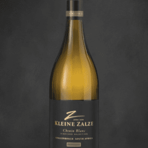 Vineyard Selection Chenin Blanc, Kleine Zalze, Stellenbosch, South Africa