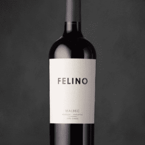 Felino Malbec', Vinas Cobos, Mendoza, Argentina