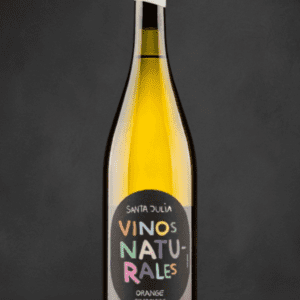 Vinos Naturales - Orange Chardonnay - Argentina