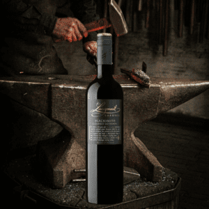Blacksmith Cabernet Sauvignon, Langmeil, South Australia