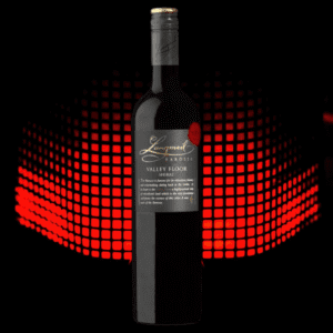 Valley Floor - Shiraz - Langmeil