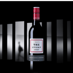 The Stump Jumps GSM, d'Arenberg, McLaren Vale, Australia