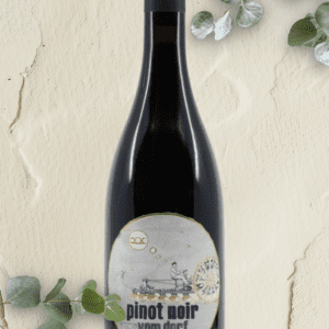 Pittnauer - Pinot Noir Vom Dorf