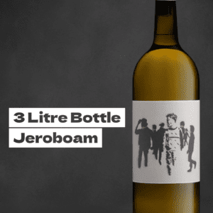 JEROBOAM Brazen, Blankbottle, Western Cape, South Africa 2019