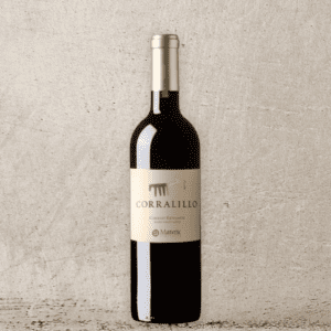 Corralillo Cabernet Sauvignon - Matetic