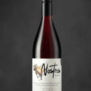 Pinot Noir Nostros , Indomita, Bio Bio Valley, Chile