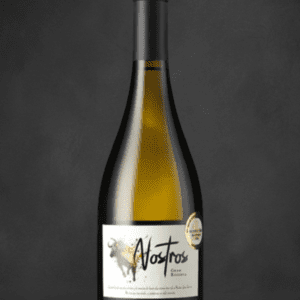 Nostros Gran Reserva - Viognier, Indomita, Bio Bio Valley, Chile