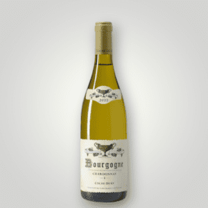 Bourgogne Blanc, Domaine Coche-Dury, Côte de Beaune, Burgundy 2022
