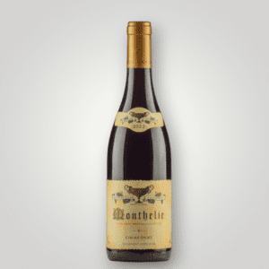 Monthélie, Domaine Coche-Dury, Côtes de Beaune, Burgundy 2022