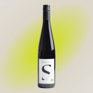 Domaine Schwach - Pinot Noir Aromatheque