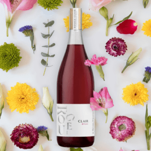 Rouge Clair Grenache-Syrah, Michel de Chapoutier, Vin de France, France