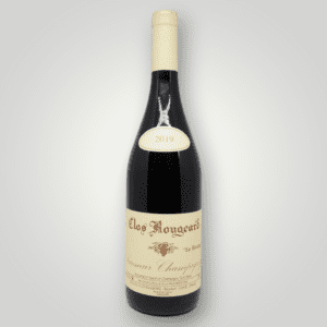 Saumur Champigny, Clos Rougeard, Loire Valley, France 2019