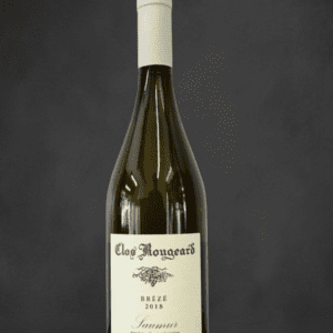 Saumur 'Breze', Clos Rougeard, Saumurois, Loire Valley, France 2018