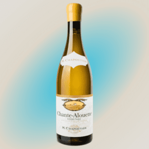 Hermitage Blanc 'Chante-Alouette', Michel Chapoutier, Northern Rhone Valley, France