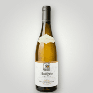 Saint-Peray 'Lieu-dit Hongrie', Michel Chapoutier, Northern Rhone Valley, France
