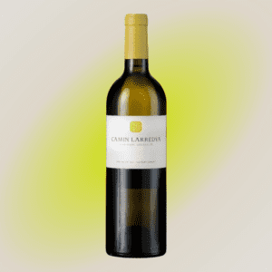 Camin Larreydya JuranÇon Sec 'La Part Davant', Domaine Jean-Marc Grussaute, South-West, France