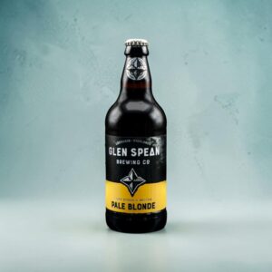 Glen Spean Pale Blonde