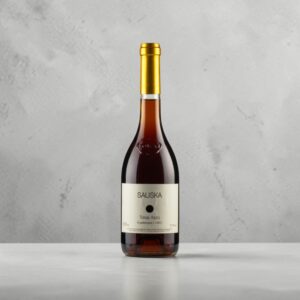 Tokaji Late Aszú 6 Puttonyos, Sauska, Tokaj, Hungary 2003 (50cl)