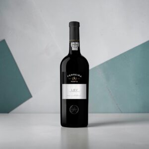 Porto Late Bottled Vintage, Antonio A. Ferreira, Douro, Portugal