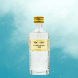 Classic - Misty Isle Gin - Isle of Skye 5cl