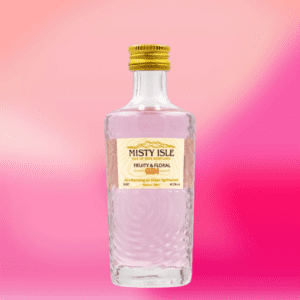 Floral - Misty Isle Gin - Isle of Skye 5cl