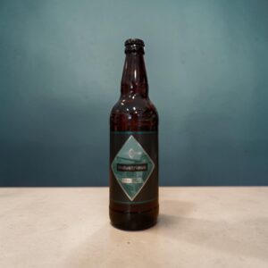 Industrious IPA - Electric Village
