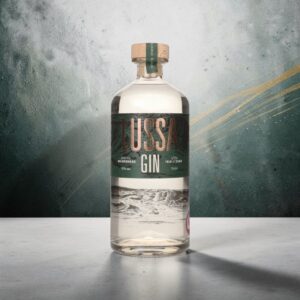 Lussa Gin 70cl-Isle of Jura