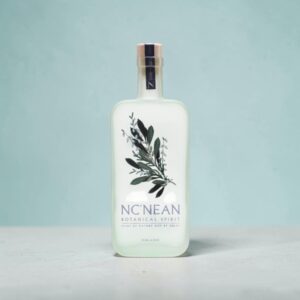 NcNean - Botanical Spirit
