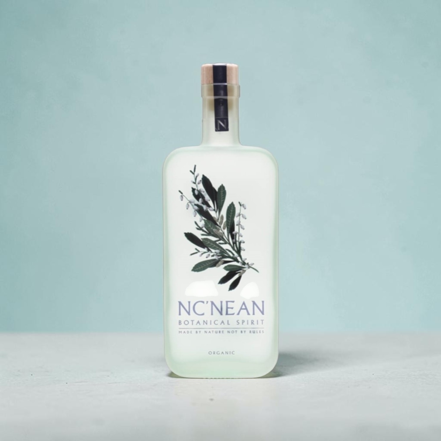 NcNean - Botanical Spirit