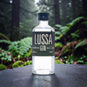 Lussa Gin 5cl - Isle of Jura
