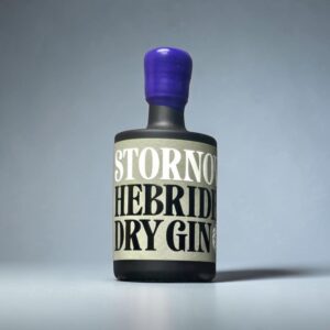 Stornoway Hebridean Gin - 5cl