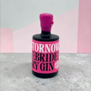 Stornoway Rhubarb Dry - 5cl