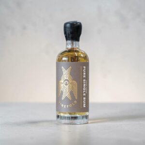 Ninefold Cask Aged Pure Single Rum 5cl