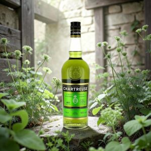 Green Chartreuse 70cl