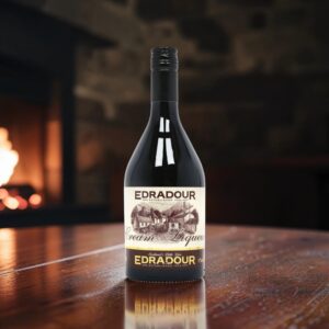 Edradour Whisky Cream