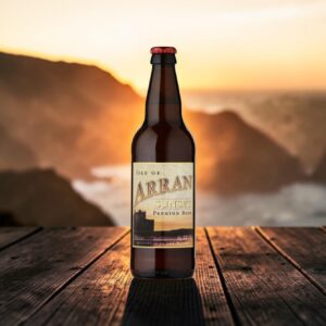 Arran Sunset - Arran Brewery