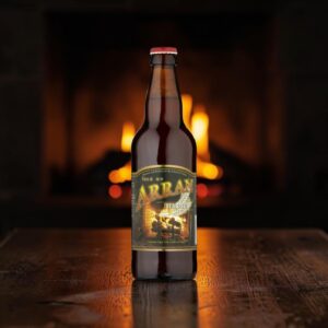 Arran Fireside - Arran Brewery