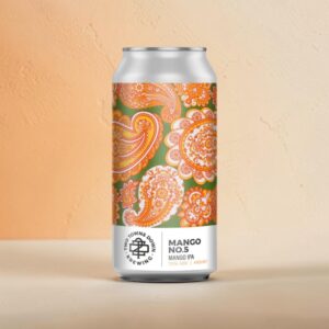 Two Towns - Mango No 5