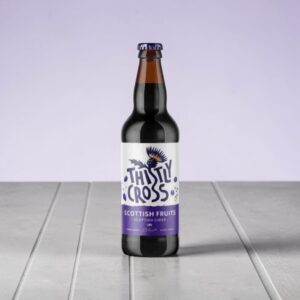 Scottish Fruits 500ml - Thistly Cross