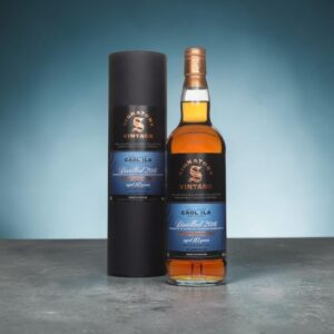Caol Ila 2016 - 10 YO - Signatory Vintage
